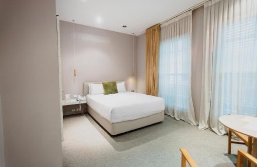 St Kilda Hotel | The Prince