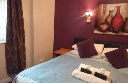 Netley Bed & Breakfast | The Prince Consort