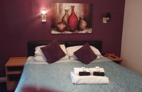 Netley Bed & Breakfast | The Prince Consort