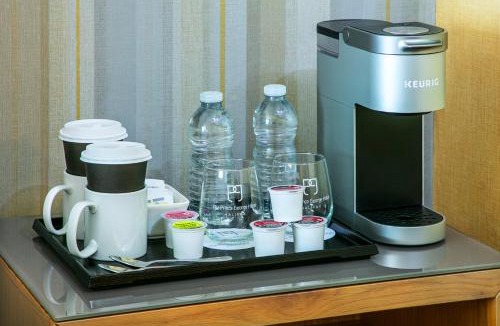 Downtown Halifax Hotel | The Prince George Hotel