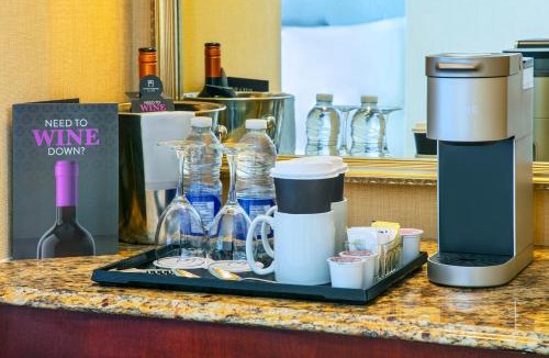 Downtown Halifax Hotel | The Prince George Hotel