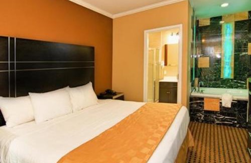 Tunkhannock Hotel | The Prince Hotel