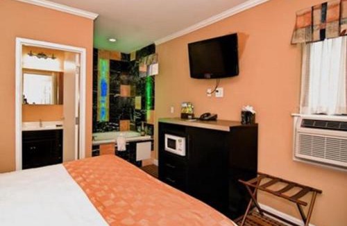 Tunkhannock Hotel | The Prince Hotel