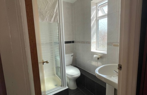 Hilton Bed & Breakfast | The Prince of Wales