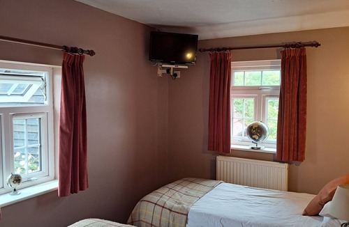 Hilton Bed & Breakfast | The Prince of Wales