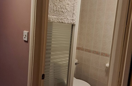 Hilton Bed & Breakfast | The Prince of Wales