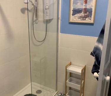 Helensburgh Apartment | The Princess Flat, Helensburgh.