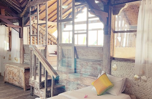 Pemenang Hotel | The Princess Of Mentigi Bay