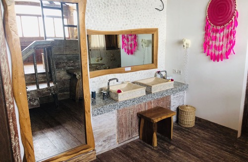 Pemenang Hotel | The Princess Of Mentigi Bay