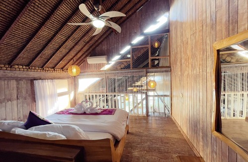 Pemenang Hotel | The Princess Of Mentigi Bay