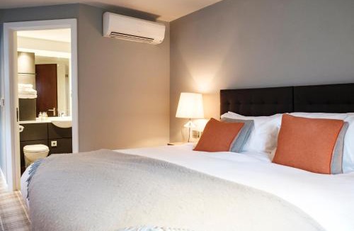 Farnham Hotel | The Princess Royal