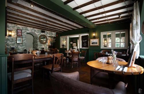 Farnham Hotel | The Princess Royal