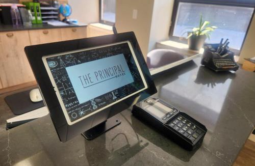 Columbia Hotel | The Principal Hotel