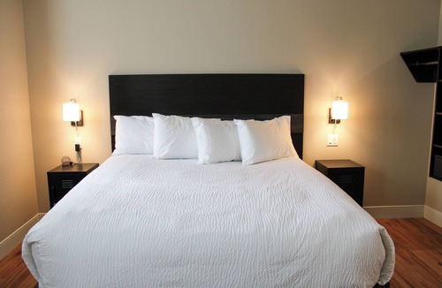 Columbia Hotel | The Principal Hotel