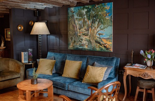 Tenterden Hotel | The Print House