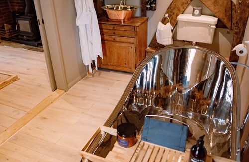 Tenterden Hotel | The Print House