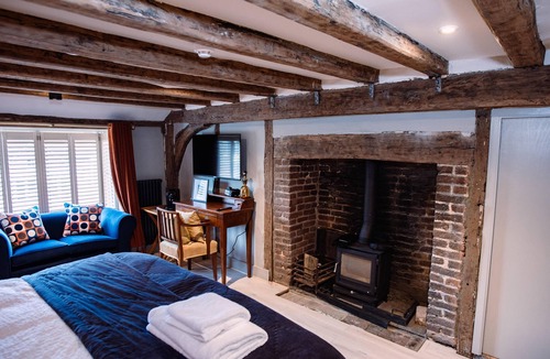 Tenterden Hotel | The Print House