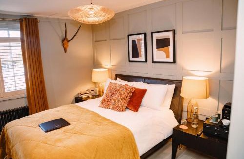 Tenterden Hotel | The Print House Inn