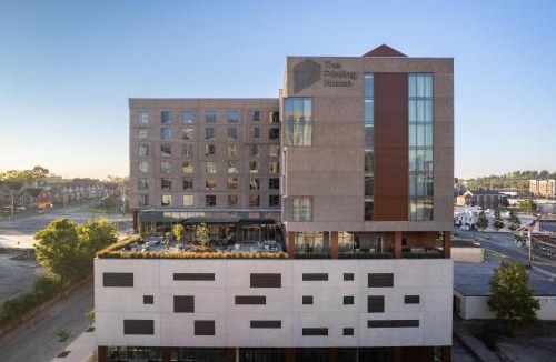 Rutledge Hill Hotel | The Printing House Hotel, Tapestry Collection By Hilton