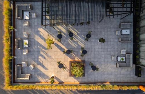 Rutledge Hill Hotel | The Printing House Hotel, Tapestry Collection By Hilton