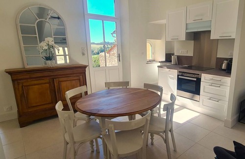 Besson House | The Priory Annexe