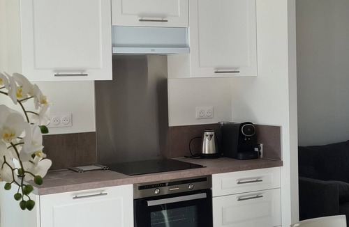 Besson House | The Priory Annexe