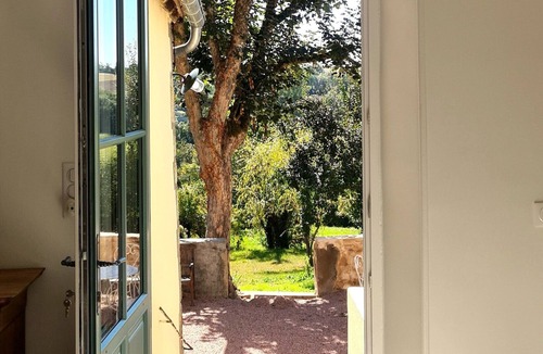 Besson House | The Priory Annexe