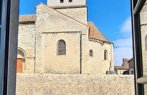 Besson House | The Priory Annexe