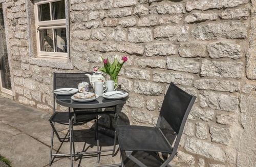 Monyash House | The Priory