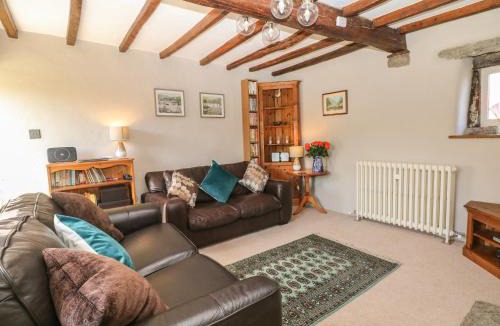 Monyash House | The Priory