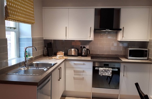 Stretton Sugwas Bed & Breakfast | The Priory