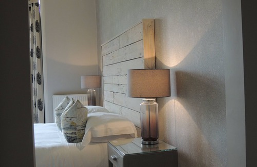 Stretton Sugwas Bed & Breakfast | The Priory