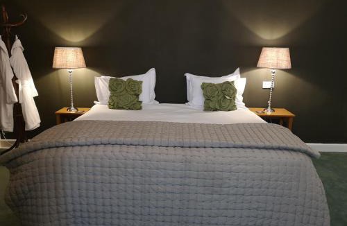 Middleham Bed & Breakfast | The Priory