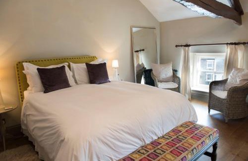 Middleham Bed & Breakfast | The Priory
