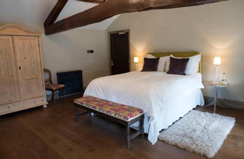 Middleham Bed & Breakfast | The Priory