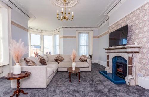 Tynemouth Apartment | The Priory House
