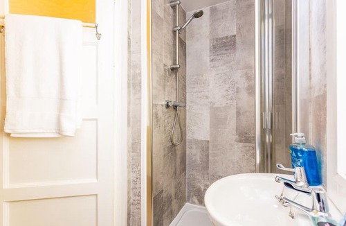 Tynemouth Apartment | The Priory House