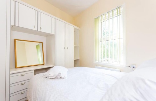 Tynemouth Apartment | The Priory House