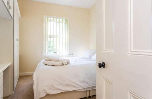 Tynemouth Apartment | The Priory House