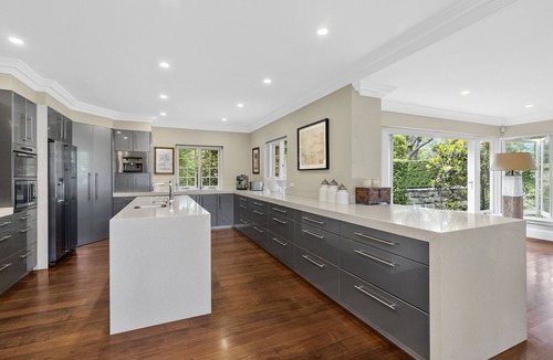 Palm Beach House | 'THE PRIORY' Luxury Collection Palm Beach