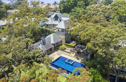 Palm Beach House | 'THE PRIORY' Luxury Collection Palm Beach