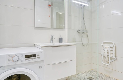 Saint-Louis Condo | The Prism - In the heart of Versailles