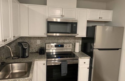 Alvin Apartment | The Private Place