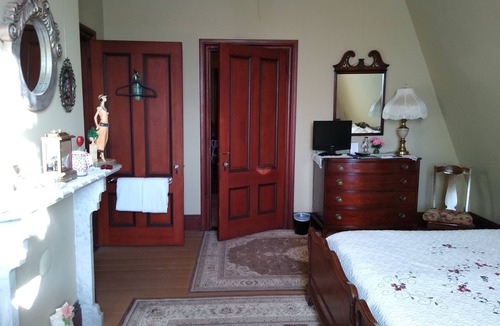 Wrentham Bed & Breakfast | The Proctor Mansion Inn