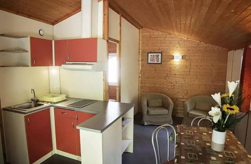 Aston Ski Chalet | THE PROGRESS * - Chalet Relaxation 4 people