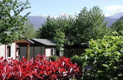 Aston Ski Chalet | THE PROGRESS * - Chalet Type B 6 persons