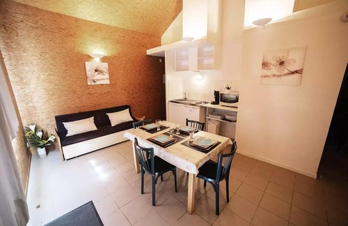 Aston Ski Chalet | THE PROGRESS * - Chalet Type C 6 persons