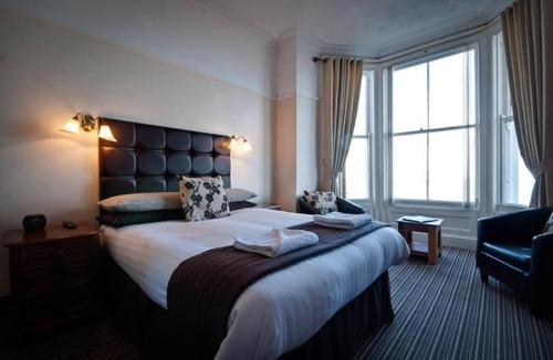 Llandudno House | The Promenâd