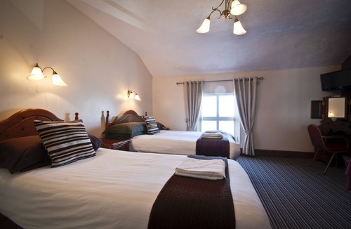 Llandudno House | The Promenâd