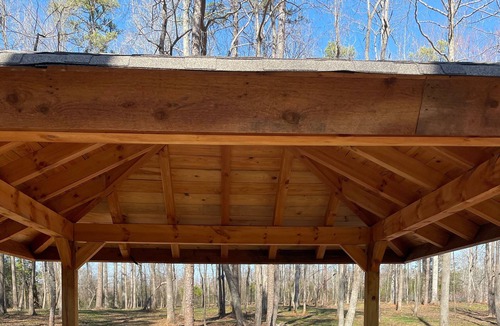 Converse Cabin | The PromiseLand 214B